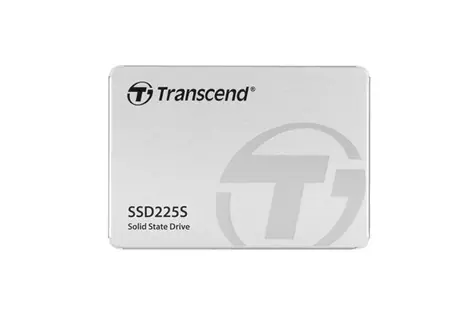 Transcend SSD225S 500GB / 2.5