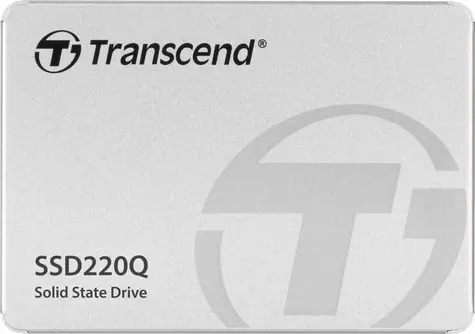 Transcend SSD220Q 1TB / 2.5