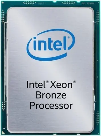 Intel Xeon Bronze 3204 @ 1.9GHz - TRAY / 6C6T / 8.25MB / Bez VGA / LGA 3647 / Cascade Lake / 85W