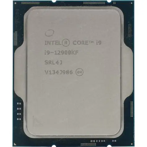 Intel Core i9-12900KF @ 3.2GHz - TRAY / TB 5.2GHz / 16C24T / 30MB / bez VGA / LGA 1700 / Alder Lake / 253W