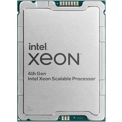 Intel Xeon Silver 4416+ @ 2.0GHz - TRAY / TB 3.9GHz / 20C40T / 37.5MB / bez VGA / LGA 4677 / Sapphire Rapids / 165W