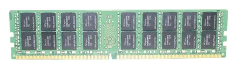 Fujitsu RAM SRV 32GB DDR5-4800 U ECC - 1Rx4 - RX2530M7 RX2540M7 TX2550M7