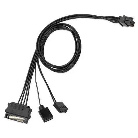 EKWB EK-Loop OmniLink SATA Power