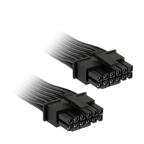 Kolink Modulární regulátor 12+4-Pin 12VHPWR PCIe 5.0 Kabel