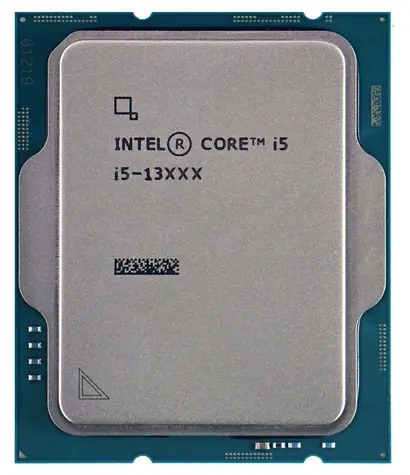 Intel Core i5-13500T @ 1.60GHz - TRAY / TB 4.6GHz / 14C20T / L2 11.5MB / Intel UHD 770 / 1700 / Raptror Lake / 92W 