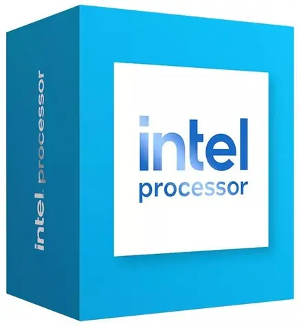 Intel 300 @ 3.9 GHz / 2C4T / L3 6MB / Intel UHD 710 / LGA 1700 / Raptor Lake / 46W