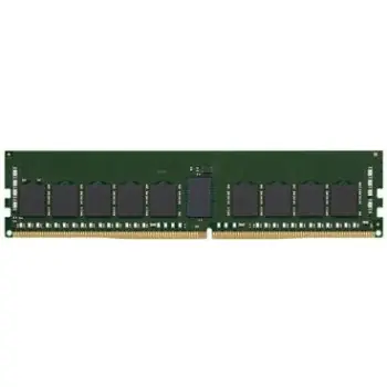Kingston 16GB (1x 16GB) DDR4 2666MHz / CL19 / DIMM / 1.2V / ECC 