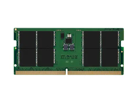 Kingston 16GB (1x 16GB) DDR5 5600MHz / CL46 / SODIMM / 1.1V / Non-ECC 