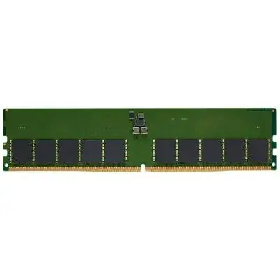 Kingston 32GB (1x 32GB) DDR5 4800MHz / CL40 / DIMM / 1.1V / ECC / Unbuffered / pro Dell