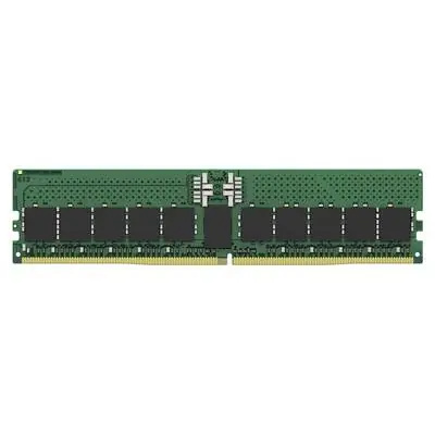 Kingston 32GB (1x 32GB) DDR5 4800MHz / CL40 / DIMM / 1.1V / ECC / Buffered / pro HP
