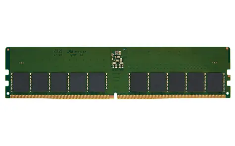 Kingston 32GB (1x 32GB) DDR5 4800MHz / CL40 / DIMM / 1.1V / ECC / pro Lenovo