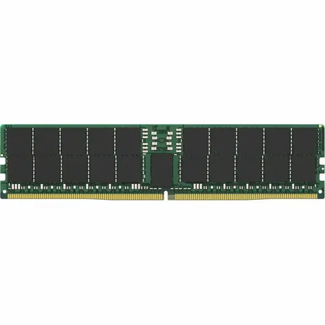 Kingston 64GB (1x 64GB) RDDR5 4800MHz / CL40 / DIMM / 1.1V / ECC / pro Dell
