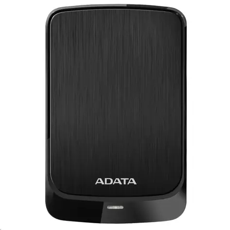ADATA HV320 1TB černá / Externí HDD / 2.5