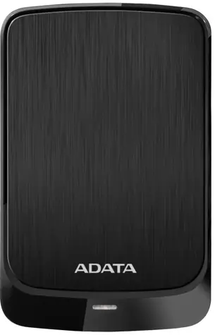 ADATA HV320 2TB černá / Externí HDD / 2.5