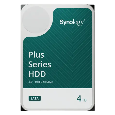 Synology HAT3300 4TB / HDD / 3.5