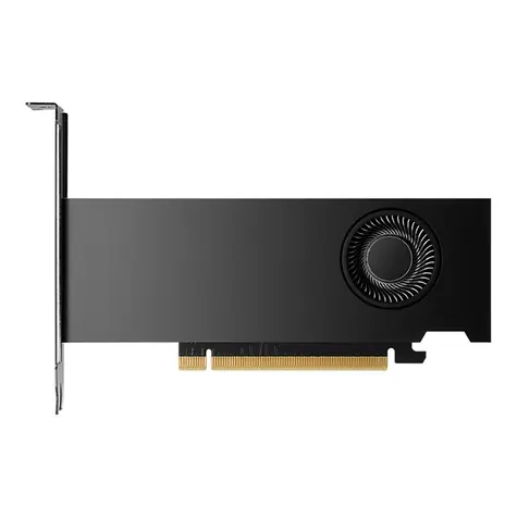 PNY RTX 2000 ADA 16GB / Nvidia RTX 2000 / 16GB GDDR6 / PCIe x8 4.0 / 4x miniDP / 70W (6)