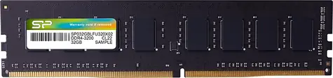Silicon Power 4GB DDR4 2666MHz / CL19 / DIMM / 1.2V