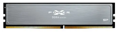 Silicon Power XPOWER Pulse 8GB DDR4 3200MHz / CL16 / UDIMM / 1.35V