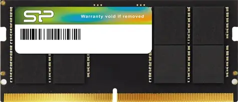 Silicon Power 16GB DDR5 4800MHz / CL40 / SO-DIMM / 1.1V