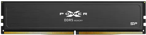 Silicon Power XPOWER Pulse 16GB DDR5 6000MHz / CL30 / UDIMM / 1.25V