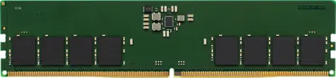 Kingston 8GB (1x 8GB) 5600MHz / DDR5 / CL46 / DIMM / 1.1V / On-Die ECC
