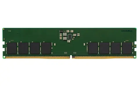 Kingston 48GB (1x 48GB) 5600MHz / DDR5 / CL46 / DIMM / 1.1V / Non-ECC / Unbuffered 