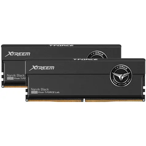 TeamGroup T-Force Xtreem 32GB (2x 16GB) 7600MHz / DDR5 / CL36 / 1.4V / XMP / EXPO