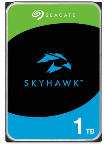 Seagate SkyHawk 1TB / 3.5