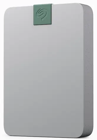 Seagate HDD External Ultra Touch 4TB šedá / externí HDD / 2.5