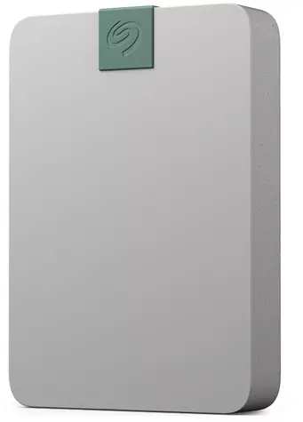 Seagate HDD External Ultra Touch 5TB bílá / externí HDD / 2.5