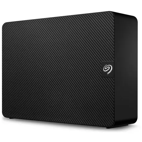 Seagate Expansion Desktop 8TB / externí HDD / 3.5
