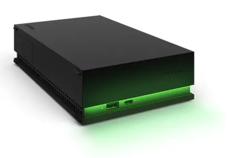 Seagate Game Drive Hub pro Xbox 8TB / externí HDD / 3.5