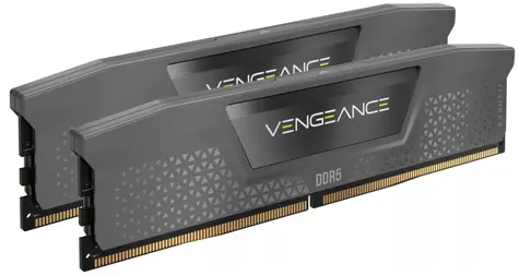 Corsair Vengeance 32GB (2x 16GB) DDR5 6000MHz / CL30 / DIMM / EXPO / XMP / 1.4V
