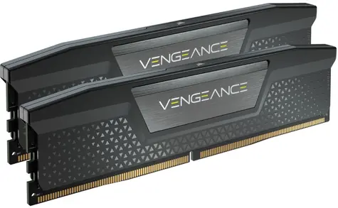 Corsair Vengeance 32GB (2x 16GB) DDR5 7000MHz / CL34 / DIMM / XMP / 1.45V