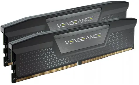 Corsair Vengeance 48GB (2x 24GB) DDR5 6400MHz / CL36 / DIMM / XMP / 1.4V