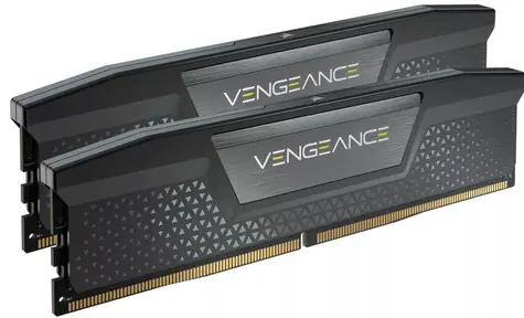 Corsair Vengeance 64GB (2x 32GB) DDR5 6000MHz / CL30 / DIMM / XMP / 1.4V