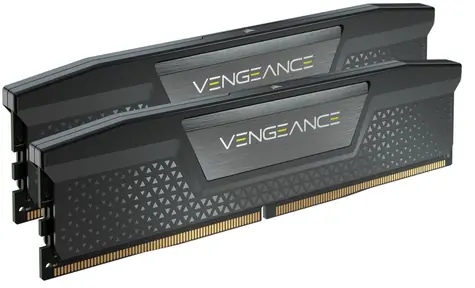 Corsair Vengeance 64GB (2x 32GB) DDR5 6600MHz / CL32 / DIMM / XMP / 1.4V