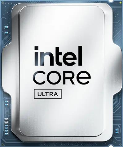 Intel Core Ultra 7 265KF @ 3.9GHz - TRAY / TB 5.5GHz / 20C20T / L3 30MB / Bez GPU / Arrow Lake / 250W