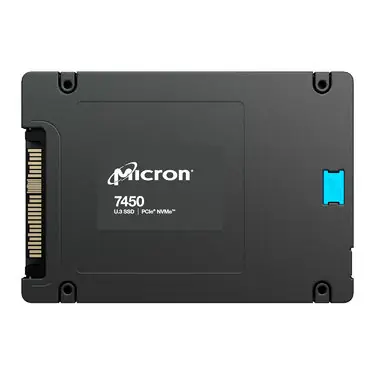 Micron 7450 MAX 3.2TB / SSD / 2.5
