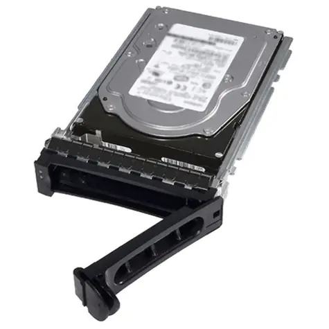 DELL disk 480GB SSD / SATA ISE Read Int. 6Gbps 512e / Hot-Plug / 2.5
