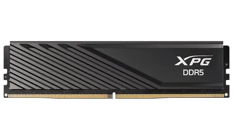 ADATA Lancer 16GB ( 1x 16GB) DDR5 6000MHz / CL48 / DIMM / 1.35V / On-Die ECC / AMD EXPO