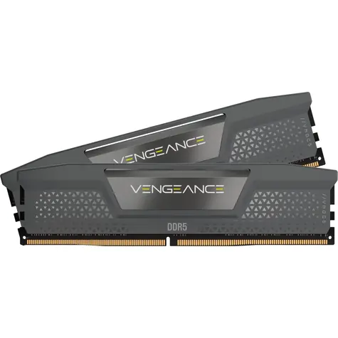Corsair Vengeance 96GB (2x 48GB) DDR5 6000MHz / CL30 / DIMM / EXPO / XMP / 1.4V