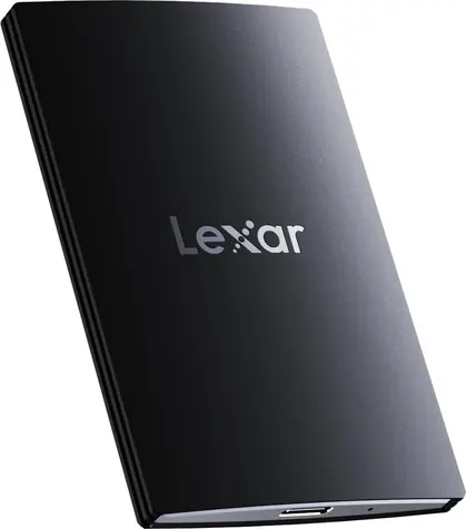 Lexar SL500 Portable 2TB / Externí SSD / 2.5
