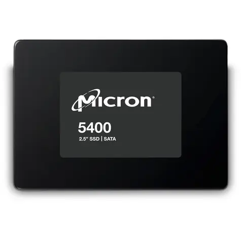 Micron 5400 PRO 480GB / 2.5