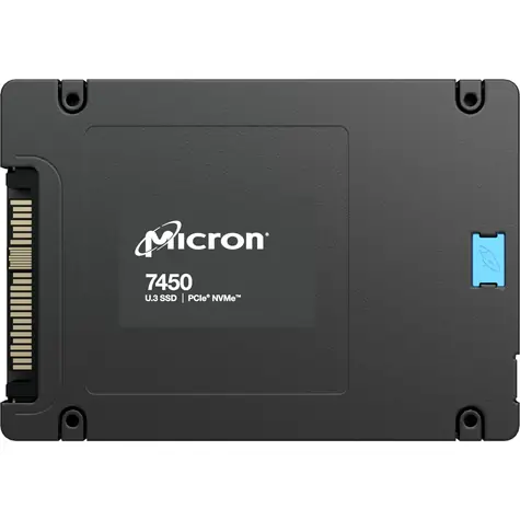 Micron 7450 PRO 15.36TB / 2.5