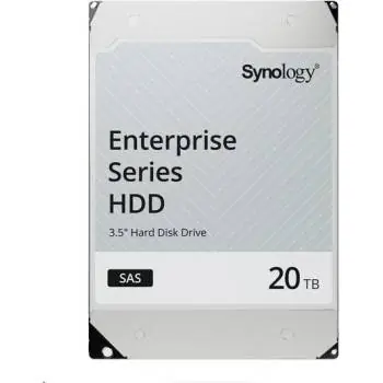 Synology HAS5310 20TB / HDD 3.5