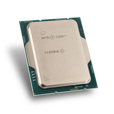 Intel Core i3-14100T @ 2.7GHz - TRAY / TB 4.4GHz / 4C8T / 12MB / UHD Graphics 730 / LGA 1700 / Raptor Lake / 69W