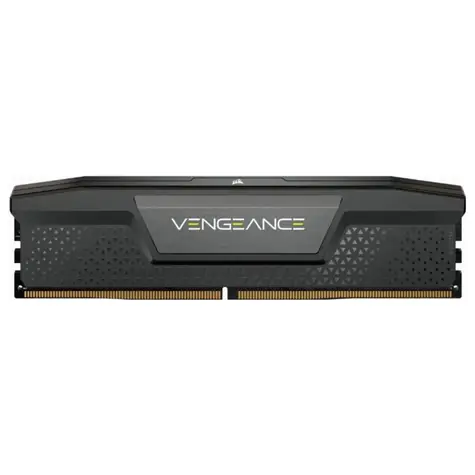 Corsair Vengeance 16GB (1x16) DDR5 5200MHz / C40 / DIMM / XMP 3.0