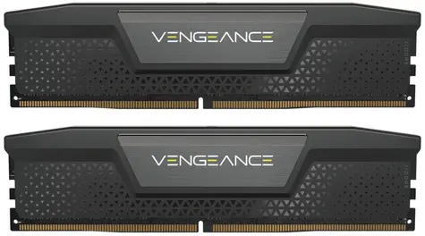 Corsair Vengeance 64GB (2x32) DDR5 6000MHz / C38 / DIMM / XMP 3.0