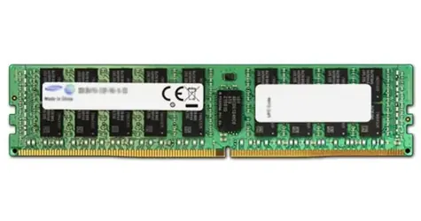 SAMSUNG M321R2GA3BB6 16GB (1x 16GB) DDR5 4800MHz / RDIMM / ECC